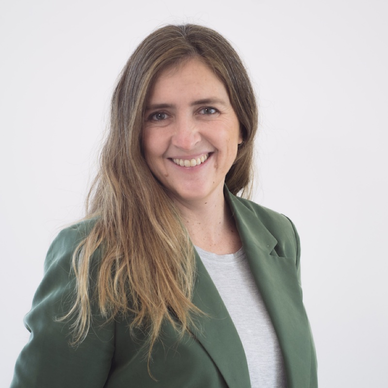 Paula García de los Ríos