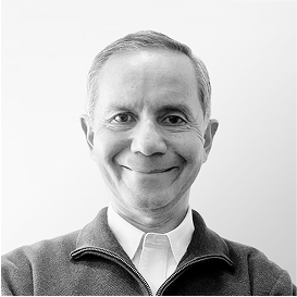 Héctor Rosales - Socio