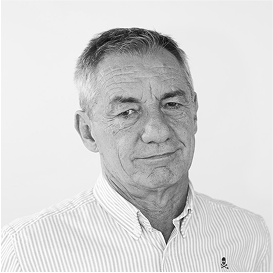 Juan Pedro Pinochet - Socio