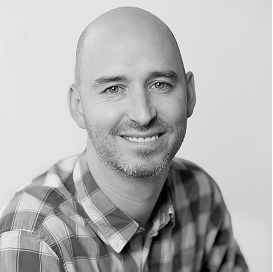 Sebastián Jordana - Director Digital